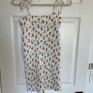 Adorbale mini dress